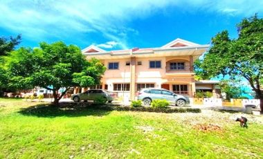 Foreclosed 6 bedroom House and Lot for Sale in Lapu-lapu Cebu