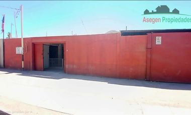 Local Comercial en venta en Tierra Amarilla