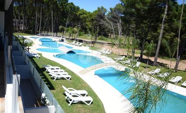 Codigo 252 - Pinamar - Departamento En Alquiler