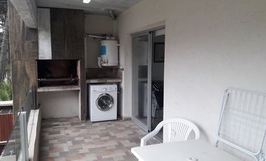 Codigo 252 - Pinamar - Departamento En Alquiler