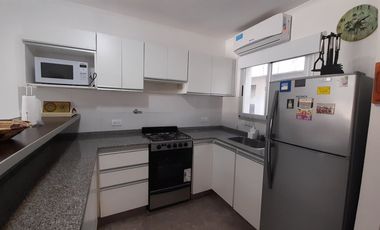 Codigo 252 - Pinamar - Departamento En Alquiler