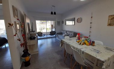 Codigo 252 - Pinamar - Departamento En Alquiler