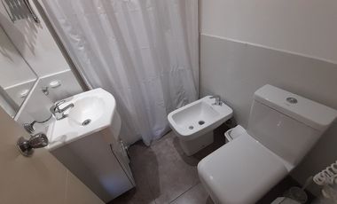 Codigo 252 - Pinamar - Departamento En Alquiler