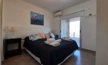 Codigo 252 - Pinamar - Departamento En Alquiler