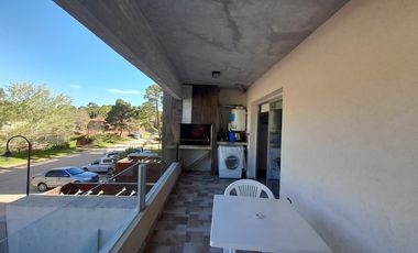 Codigo 252 - Pinamar - Departamento En Alquiler