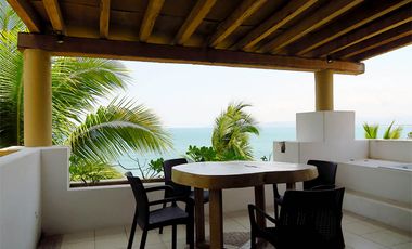 Departamento En Venta En Guerrero Zihuatanejo Barra De Potosi