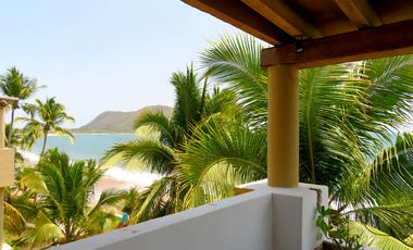 Departamento En Venta En Guerrero Zihuatanejo Barra De Potosi