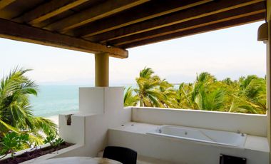 Departamento En Venta En Guerrero Zihuatanejo Barra De Potosi