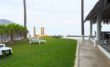 Departamento En Venta En Guerrero Zihuatanejo Barra De Potosi