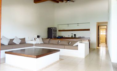 Departamento En Venta En Guerrero Zihuatanejo Barra De Potosi