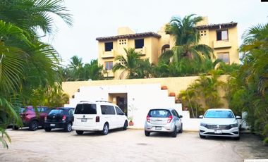 Departamento En Venta En Guerrero Zihuatanejo Barra De Potosi