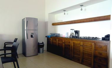 Departamento En Venta En Guerrero Zihuatanejo Barra De Potosi