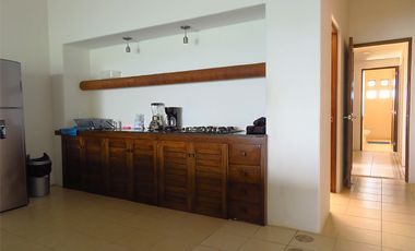 Departamento En Venta En Guerrero Zihuatanejo Barra De Potosi