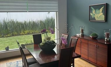 Casa en venta en Estado de México, Privada Calimaya Fracc. Rancho el Mesón