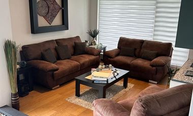 Casa en venta en Estado de México, Privada Calimaya Fracc. Rancho el Mesón