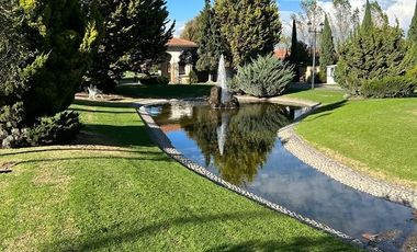 Casa en venta en Estado de México, Privada Calimaya Fracc. Rancho el Mesón