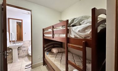 Venta de apartamento en Buenaventura, Ph Paseo de las Casas