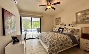 Venta de apartamento en Buenaventura, Ph Paseo de las Casas