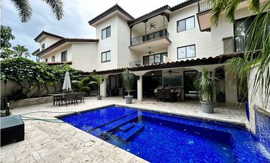 Venta de apartamento en Buenaventura, Ph Paseo de las Casas