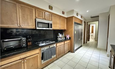 Venta de apartamento en Buenaventura, Ph Paseo de las Casas