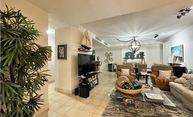 Venta de apartamento en Buenaventura, Ph Paseo de las Casas