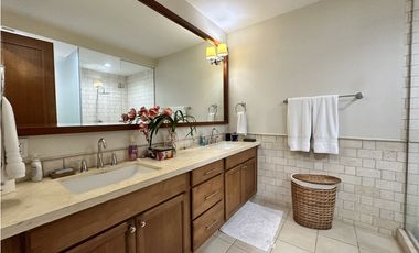 Venta de apartamento en Buenaventura, Ph Paseo de las Casas