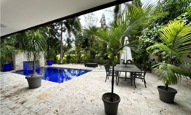 Venta de apartamento en Buenaventura, Ph Paseo de las Casas