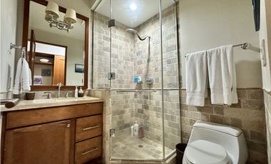 Venta de apartamento en Buenaventura, Ph Paseo de las Casas
