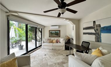 Venta de apartamento en Buenaventura, Ph Paseo de las Casas