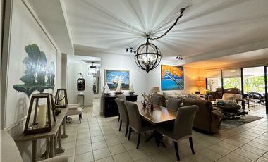 Venta de apartamento en Buenaventura, Ph Paseo de las Casas