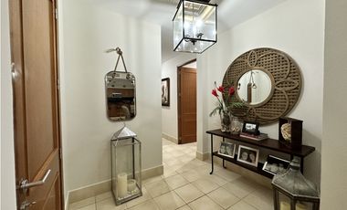Venta de apartamento en Buenaventura, Ph Paseo de las Casas