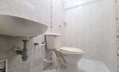 COD. 471 - SE ARRIENDA APARTAMENTO - BARRIO: FLORENCIA I