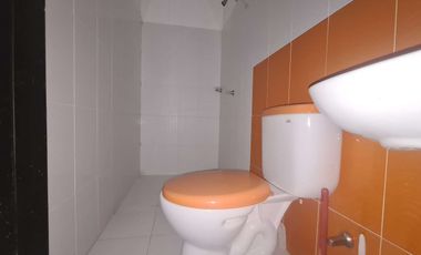 COD. 471 - SE ARRIENDA APARTAMENTO - BARRIO: FLORENCIA I