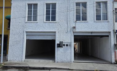 Local Comerial en Renta en Zona Centro en Celaya Gto.