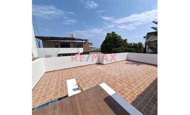 Se Vende Casa  Esquina -Urbanización Soliluz
