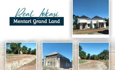 0899-1517---- Perumahan Syariah Mentari Grand Land, Rumah minimalis Makassar, Perumahan Ekslusif Dekat STIBA Makassar