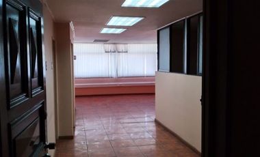 Oficina en Venta en Gran Oficina Cercano a Plaza Colón