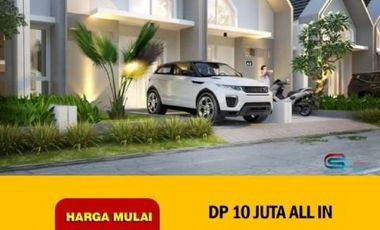 RUMAH MURAH DI PADALARANG DEKAT TOL PADALARANG