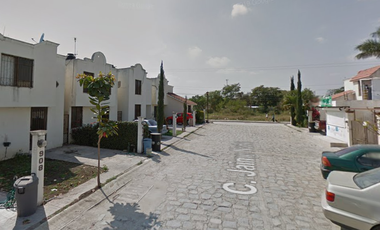 Casa en venta en Unidad Hab Santa Lucía, Ciudad Valles