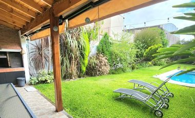 Casa en Wilde