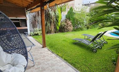 Casa en Wilde