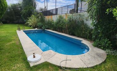Casa en Wilde