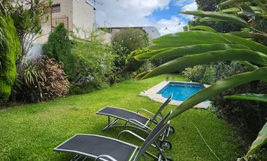 Casa en Wilde