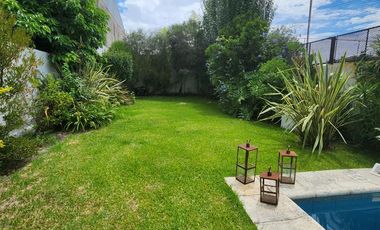 Casa en Wilde