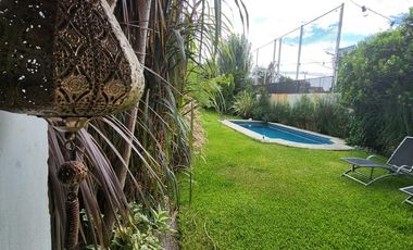 Casa en Wilde