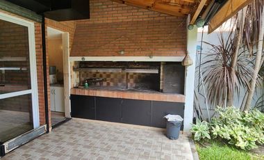 Casa en Wilde