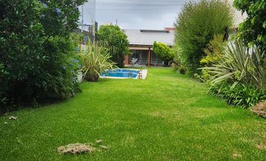Casa en Wilde