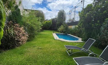 Casa en Wilde