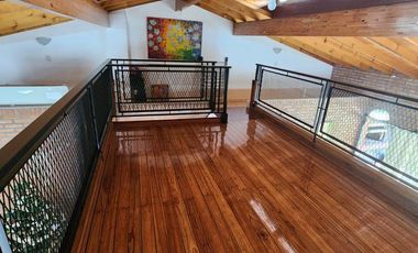 Casa en Wilde