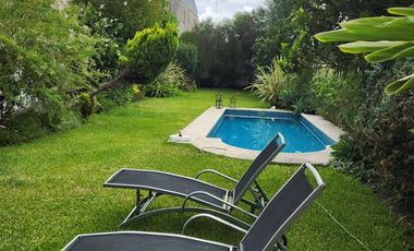 Casa en Wilde